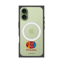 Premium Square Case with MagSafe［ PICASSO - My Picasso ］