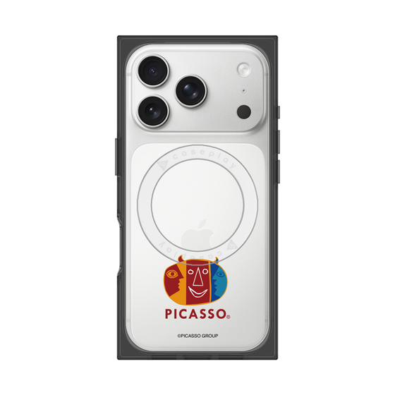 Premium Square Case with MagSafe［ PICASSO - My Picasso ］