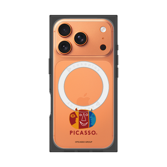 Premium Square Case with MagSafe［ PICASSO - My Picasso ］