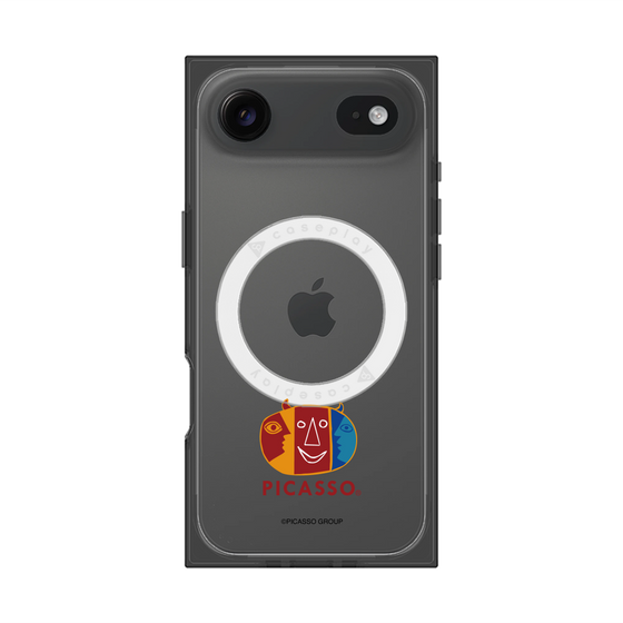 Premium Square Case with MagSafe［ PICASSO - My Picasso ］