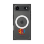 Premium Square Case with MagSafe［ PICASSO - My Picasso ］