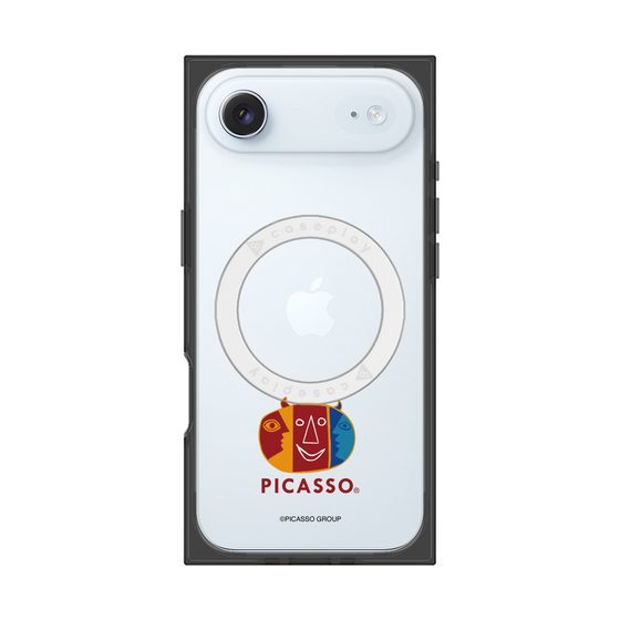Premium Square Case with MagSafe［ PICASSO - My Picasso ］
