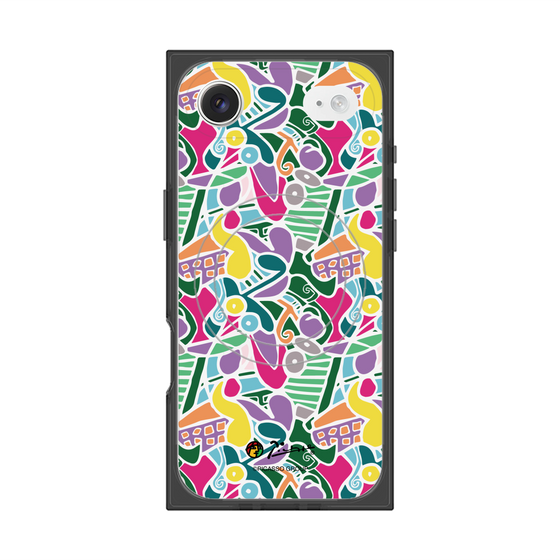 Premium Square Case with MagSafe［ PICASSO - Nude and Still Life ］