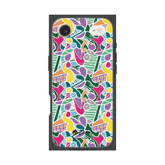 Premium Square Case with MagSafe［ PICASSO - Nude and Still Life ］