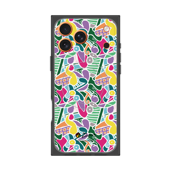 Premium Square Case with MagSafe［ PICASSO - Nude and Still Life ］