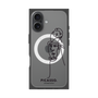 Premium Square Case with MagSafe［ PICASSO - Self-Portrait ］