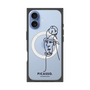 Premium Square Case with MagSafe［ PICASSO - Self-Portrait ］