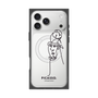 Premium Square Case with MagSafe［ PICASSO - Self-Portrait ］