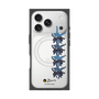 Premium Square Case with MagSafe［ PICASSO - Running on the Beach ］
