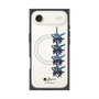 Premium Square Case with MagSafe［ PICASSO - Running on the Beach ］
