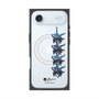 Premium Square Case with MagSafe［ PICASSO - Running on the Beach ］