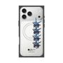 Premium Square Case with MagSafe［ PICASSO - Running on the Beach ］