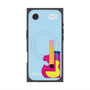 Premium Square Case with MagSafe［ PICASSO - Guitar ］