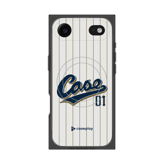 Premium Square Case with MagSafe［ YOUR CASE YOUR PLAY - Original - Sports Lover ］