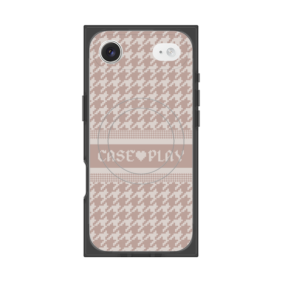 Premium Square Case with MagSafe［ YOUR CASE YOUR PLAY - Original - Cosmetics Lover ］