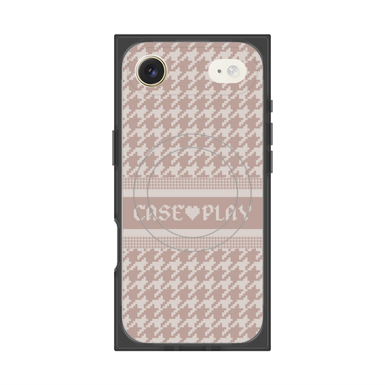 Premium Square Case with MagSafe［ YOUR CASE YOUR PLAY - Original - Cosmetics Lover ］