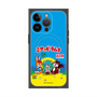 Premium Square Case with MagSafe［ Hatsune Miku × Kuppy Ramune - Package ］
