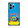 Premium Square Case with MagSafe［ Hatsune Miku × Kuppy Ramune - Package ］