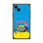 Premium Square Case with MagSafe［ Hatsune Miku × Kuppy Ramune - Package ］