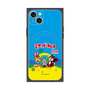 Premium Square Case with MagSafe［ Hatsune Miku × Kuppy Ramune - Package ］