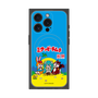 Premium Square Case with MagSafe［ Hatsune Miku × Kuppy Ramune - Package ］