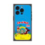 Premium Square Case with MagSafe［ Hatsune Miku × Kuppy Ramune - Package ］