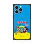 Premium Square Case with MagSafe［ Hatsune Miku × Kuppy Ramune - Package ］