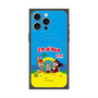 Premium Square Case with MagSafe［ Hatsune Miku × Kuppy Ramune - Package ］