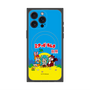 Premium Square Case with MagSafe［ Hatsune Miku × Kuppy Ramune - Package ］