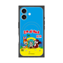 Premium Square Case with MagSafe［ Hatsune Miku × Kuppy Ramune - Package ］
