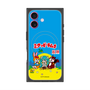 Premium Square Case with MagSafe［ Hatsune Miku × Kuppy Ramune - Package ］