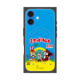 Premium Square Case with MagSafe［ Hatsune Miku × Kuppy Ramune - Package ］