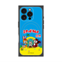 Premium Square Case with MagSafe［ Hatsune Miku × Kuppy Ramune - Package ］
