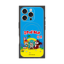 Premium Square Case with MagSafe［ Hatsune Miku × Kuppy Ramune - Package ］
