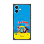 Premium Square Case with MagSafe［ Hatsune Miku × Kuppy Ramune - Package ］
