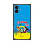 Premium Square Case with MagSafe［ Hatsune Miku × Kuppy Ramune - Package ］