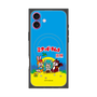 Premium Square Case with MagSafe［ Hatsune Miku × Kuppy Ramune - Package ］