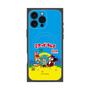 Premium Square Case with MagSafe［ Hatsune Miku × Kuppy Ramune - Package ］
