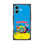 Premium Square Case with MagSafe［ Hatsune Miku × Kuppy Ramune - Package ］