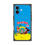Premium Square Case with MagSafe［ Hatsune Miku × Kuppy Ramune - Package ］