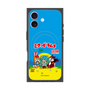Premium Square Case with MagSafe［ Hatsune Miku × Kuppy Ramune - Package ］