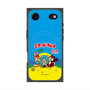 Premium Square Case with MagSafe［ Hatsune Miku × Kuppy Ramune - Package ］