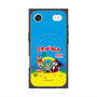 Premium Square Case with MagSafe［ Hatsune Miku × Kuppy Ramune - Package ］