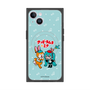 Premium Square Case with MagSafe［ Hatsune Miku × Kuppy Ramune - Hatsune Miku × Kuppy - Chibi Illustration ］