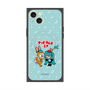Premium Square Case with MagSafe［ Hatsune Miku × Kuppy Ramune - Hatsune Miku × Kuppy - Chibi Illustration ］