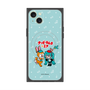 Premium Square Case with MagSafe［ Hatsune Miku × Kuppy Ramune - Hatsune Miku × Kuppy - Chibi Illustration ］
