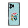 Premium Square Case with MagSafe［ Hatsune Miku × Kuppy Ramune - Hatsune Miku × Kuppy - Chibi Illustration ］