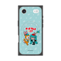 Premium Square Case with MagSafe［ Hatsune Miku × Kuppy Ramune - Hatsune Miku × Kuppy - Chibi Illustration ］