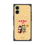 Premium Square Case with MagSafe［ Hatsune Miku × Kuppy Ramune - Kagamine Rin × Ram - Chibi Illustration ］