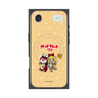 Premium Square Case with MagSafe［ Hatsune Miku × Kuppy Ramune - Kagamine Rin × Ram - Chibi Illustration ］